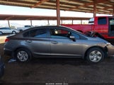 Honda Civic Lx 19XFB2F57DE216878 снимка