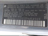 BMW 325Xi WBAEU33413PM54969 снимка