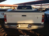 Toyota Tacoma Prerunner V6 4TASN92N9YZ607847 снимка