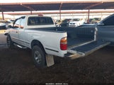Toyota Tacoma Prerunner V6 4TASN92N9YZ607847 photo