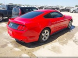 Ford Mustang V6 1FA6P8AM0F5329868 снимка
