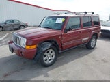 Jeep Commander Overland 1J8HG68287C576816 снимка