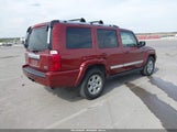 Jeep Commander Overland 1J8HG68287C576816 снимка