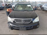 Lexus Rx 400H JTJHW31U860033399 снимка