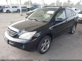 Lexus Rx 400H JTJHW31U860033399 снимка