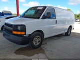 Chevrolet Express Work Van 1GCFG15X561273018 снимка