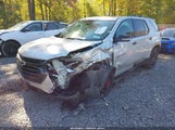 Chevrolet Traverse Premier 1GNEVKKW1KJ209580 fotografie