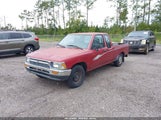 Toyota Pickup 1/2 Ton Ex Long Whlbse Dx JT4RN93P4P5079739 снимка