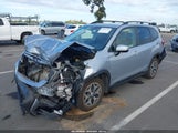 Subaru Forester Premium JF2SKAGC1LH576924 снимка