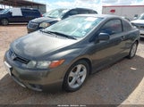 Honda Civic Lx 2HGFG12668H521584 снимка