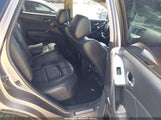 Nissan Murano Sl JN8AZ1MU7BW050976 снимка