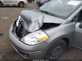 Nissan Versa 1.8S 3N1BC1CP7BL513835 снимка