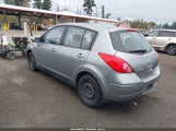 Nissan Versa 1.8S 3N1BC1CP7BL513835 снимка