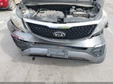 Kia Sportage Lx KNDPBCAC9G7880569 снимка