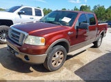 Ford F-150 Fx4/Lariat/Xlt 1FTPW14V16KD43115 photo