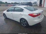 Kia Forte Ex KNAFX4A84E5170015 снимка