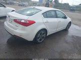 Kia Forte Ex KNAFX4A84E5170015 снимка