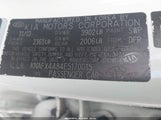 Kia Forte Ex KNAFX4A84E5170015 снимка