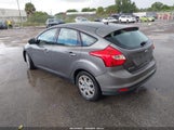 Ford Focus Se 1FAHP3K28CL190993 fotografie