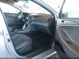 Hyundai Sonata Gls 5NPEB4AC1BH048984 снимка