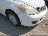 Nissan Versa 1.8S 3N1BC13E79L396122 снимка