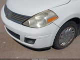 Nissan Versa 1.8S 3N1BC13E79L396122 снимка
