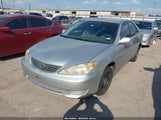 Toyota Camry Le 4T1BE32K16U736369 снимка