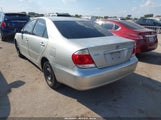 Toyota Camry Le 4T1BE32K16U736369 снимка