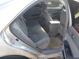 Toyota Camry Le 4T1BE32K16U736369 снимка