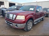 Lincoln Mark Lt 5LTPW16536FJ24840 снимка