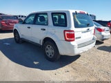 Ford Escape Xls 1FMCU92ZX8KA78525 снимка
