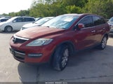 Mazda Cx-9 Grand Touring JM3TB28AX80148501 снимка