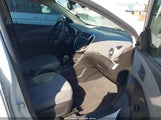 Chevrolet Sonic Lt Auto 1G1JG6SH7H4168396 снимка