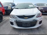 Chevrolet Sonic Lt Auto 1G1JG6SH7H4168396 снимка