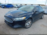 Ford Fusion Se 3FA6P0H73GR241025 снимка