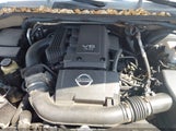 Nissan Pathfinder Se 5N1AR18U66C605232 снимка