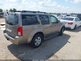 Nissan Pathfinder Se 5N1AR18U66C605232 снимка