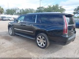 Cadillac Escalade Esv Luxury 1GYS3HKJ2KR285846 fotografie