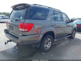 Toyota Sequoia Limited V8 5TDBT48A96S272038 снимка