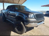 Ford F-150 Xlt 1FTRW12W65FB62958 снимка