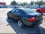 Ford Fusion Sel 3FAHP0JA1BR263340 снимка