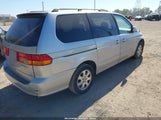 Honda Odyssey Ex 5FNRL18693B038863 снимка