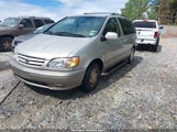Toyota Sienna Xle 4T3ZF13C53U528845 photo