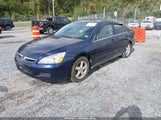 Honda Accord 2.4 Lx 1HGCM56487A127237 снимка