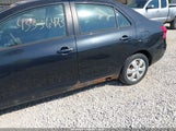 Toyota Yaris JTDBT923871010145 снимка