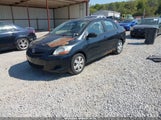 Toyota Yaris JTDBT923871010145 снимка
