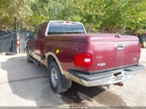 Ford F-150 Lariat/Xl/Xlt 1FTRX08L1XKB78922 fotografie