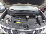 Nissan Murano S JN8AZ1MU3BW055110 снимка