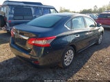 Nissan Sentra Sv 3N1AB7AP9DL657197 снимка