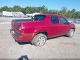 Honda Ridgeline Rtl 2HJYK16516H542391 снимка